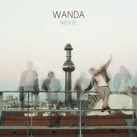 Niente by Wanda - LP - shop now at Wanda store